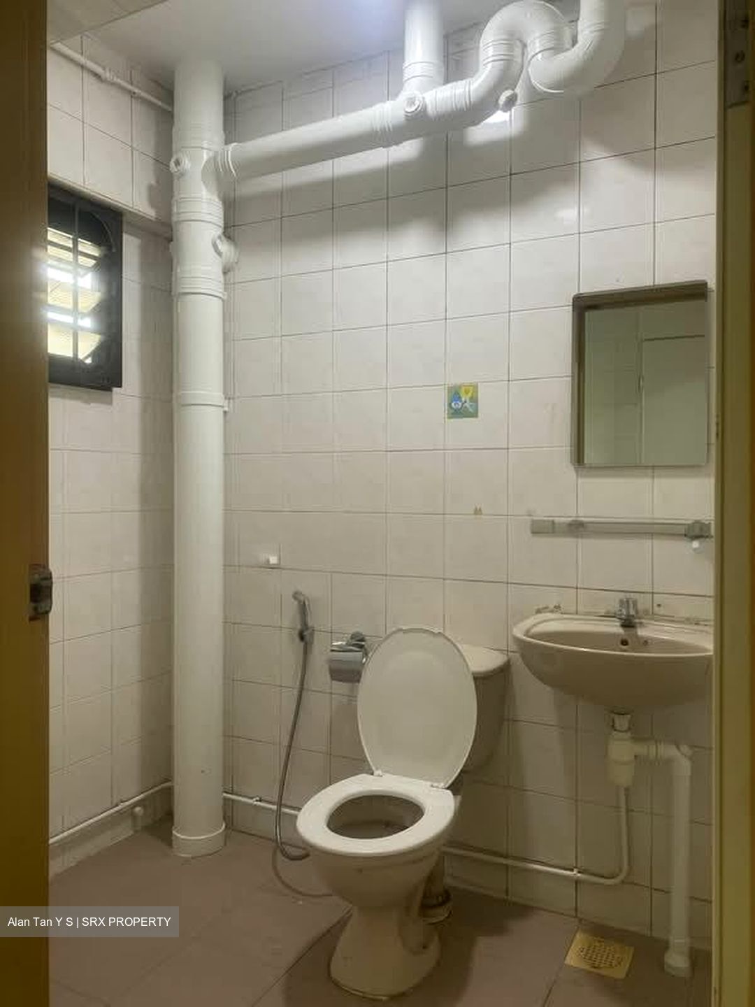 Blk 668 Woodlands Ring Road (Woodlands), HDB 4 Rooms #617442991